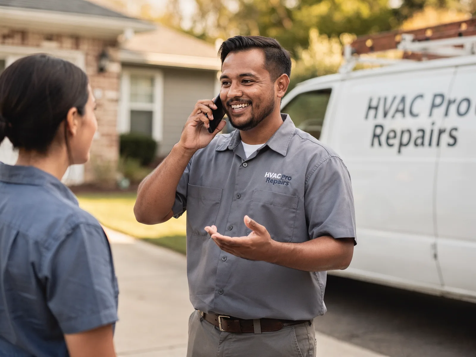 Heat Pump Repair Ethan, SD FAQs